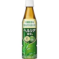 ヘルシア緑茶 350ml 24本入り✖️ 3ケースG０１ 花王 ヘルシア緑茶 350ml×24本 PET (お茶飲料) 価格比較 - 価格.com